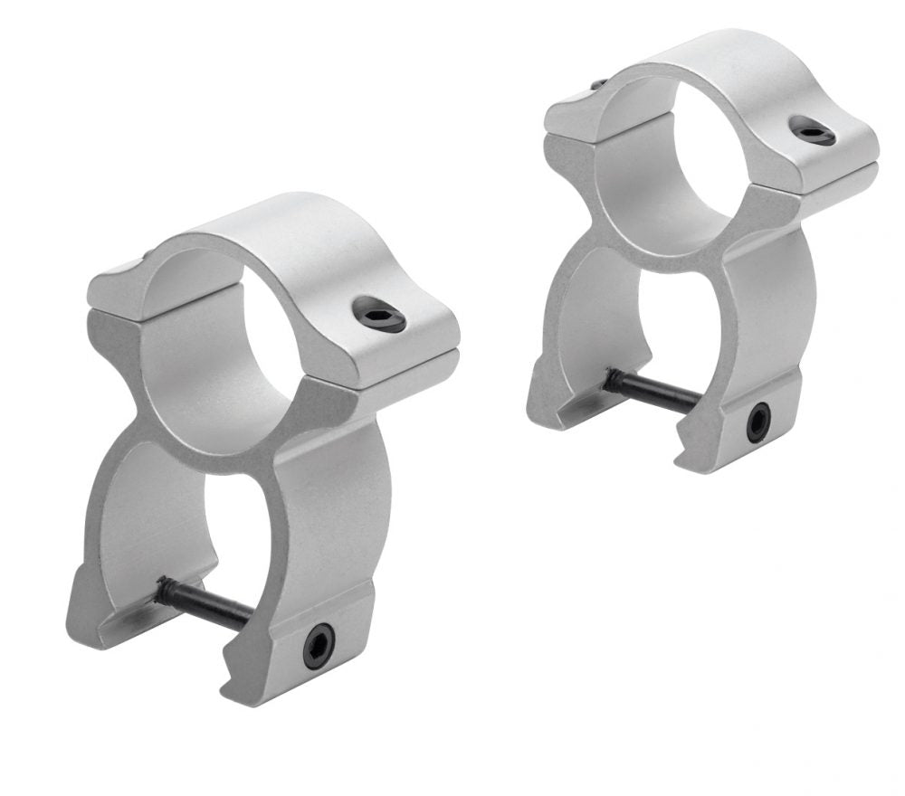 Leupold Rifleman Detachable See-Thru Rings 55880
