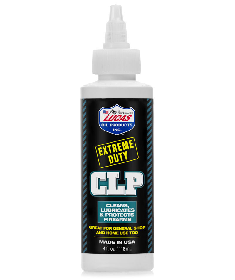 Lucas Oil Extreme Duty CLP