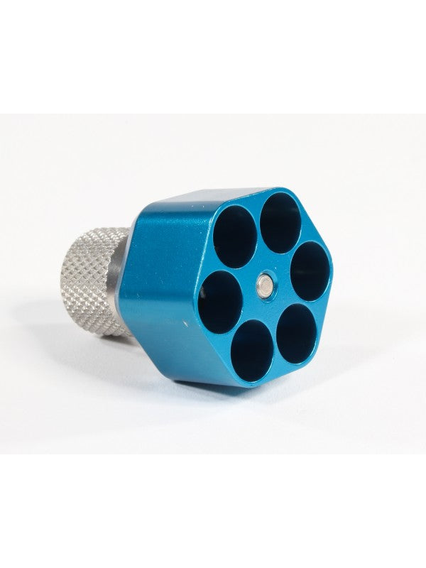 Pachmayr Aluminum Competition Speedloaders 02650