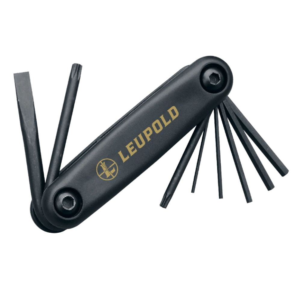 Leupold Mounting Tool 52296: Versatile Field & Bench Adjustments ...