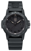 Luminox Leatherback Sea Turtle Giant Outdoor Watch 0337 with CARBONOX case, NATO or PU strap