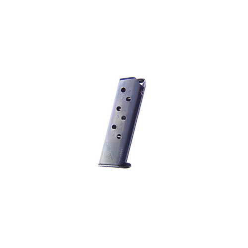 Mec-Gar Walther Magazine for PPK/S, .380 ACP, 7-round capacity, made in Italy with top-quality materials.