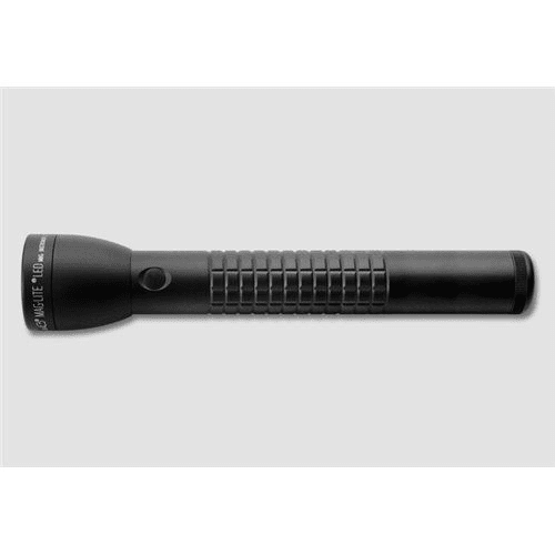 Maglite ML300LX 3 D-Cell LED Flashlight – Black, Blister -