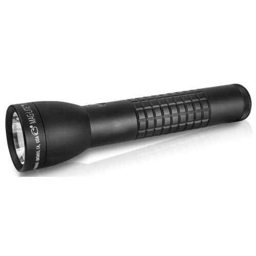 Maglite ML50LX 2 C-Cell LED Flashlight – Black, Display Box -