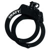 Hiatt Standard Steel Chain Handcuffs