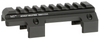 Midwest Industries HK MP5 and Clones Top Picatinny Rail MI-MP5-OR