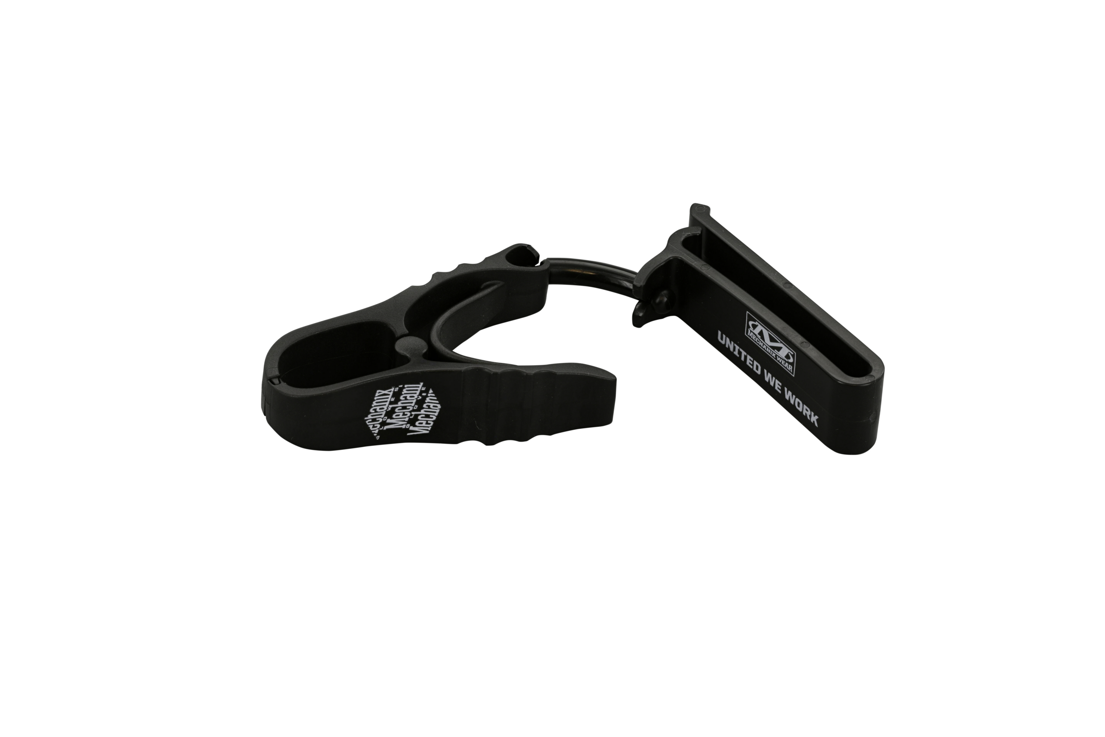 Mechanix Wear Glove Clip - Black MWC-05