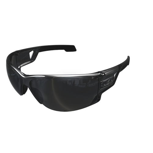Mechanix Wear Vision Type-N (One Size Fits All, Smoke-Black/Smoke) VNS-20AB-BU