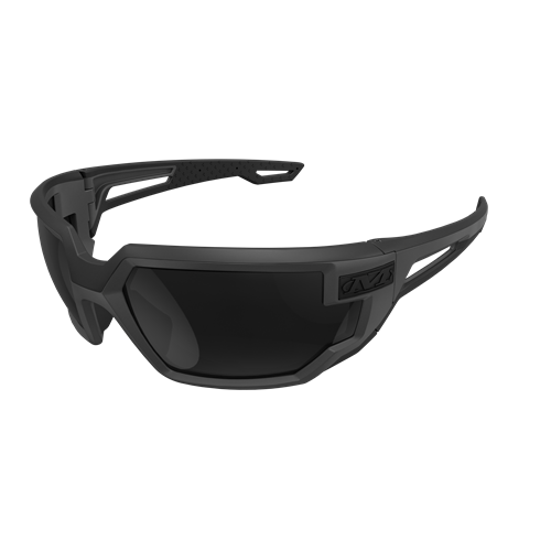 Mechanix Wear Vision Type-X (One Size Fits All, Medium Grey) VXF-20AJ-BU