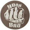 Maxpedition Bro Fist (Arid) BROFA - Morale Patches