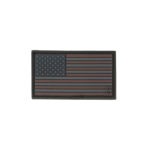 Maxpedition USA Flag Small Patch - Clothing & Accessories