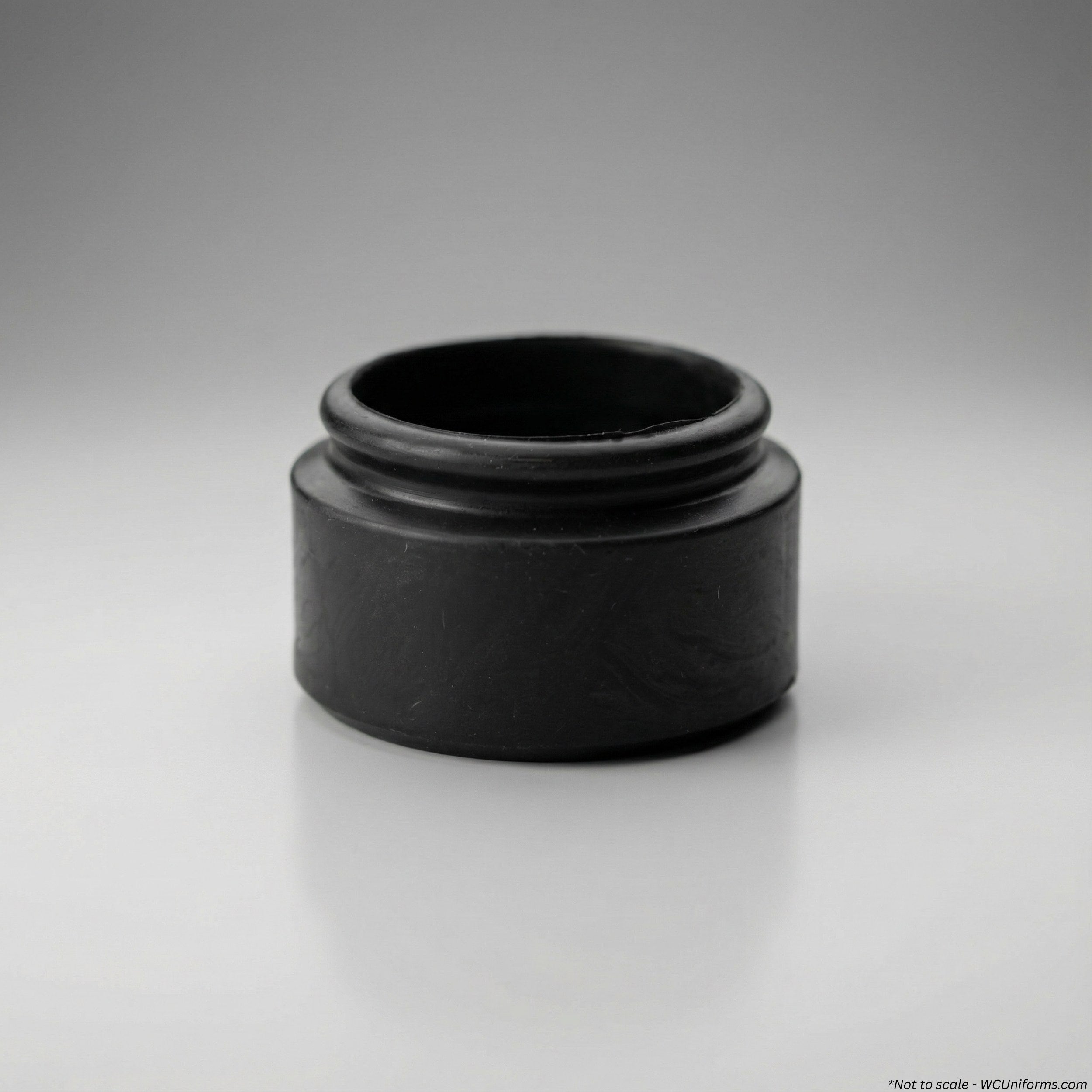 Monadnock Baton Grommet 2712 for 1.25" Diameter Riot Batons | 1000185 on a gray background