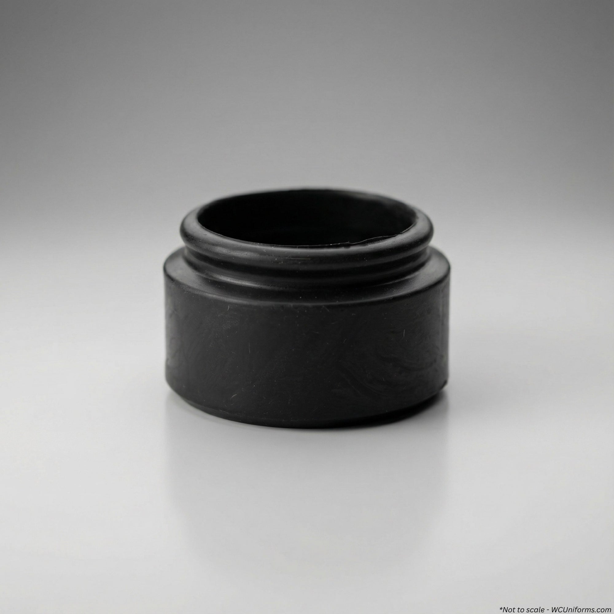 Monadnock Baton Grommet 2712 for 1.25" Diameter Riot Batons | 1000185 on a gray background