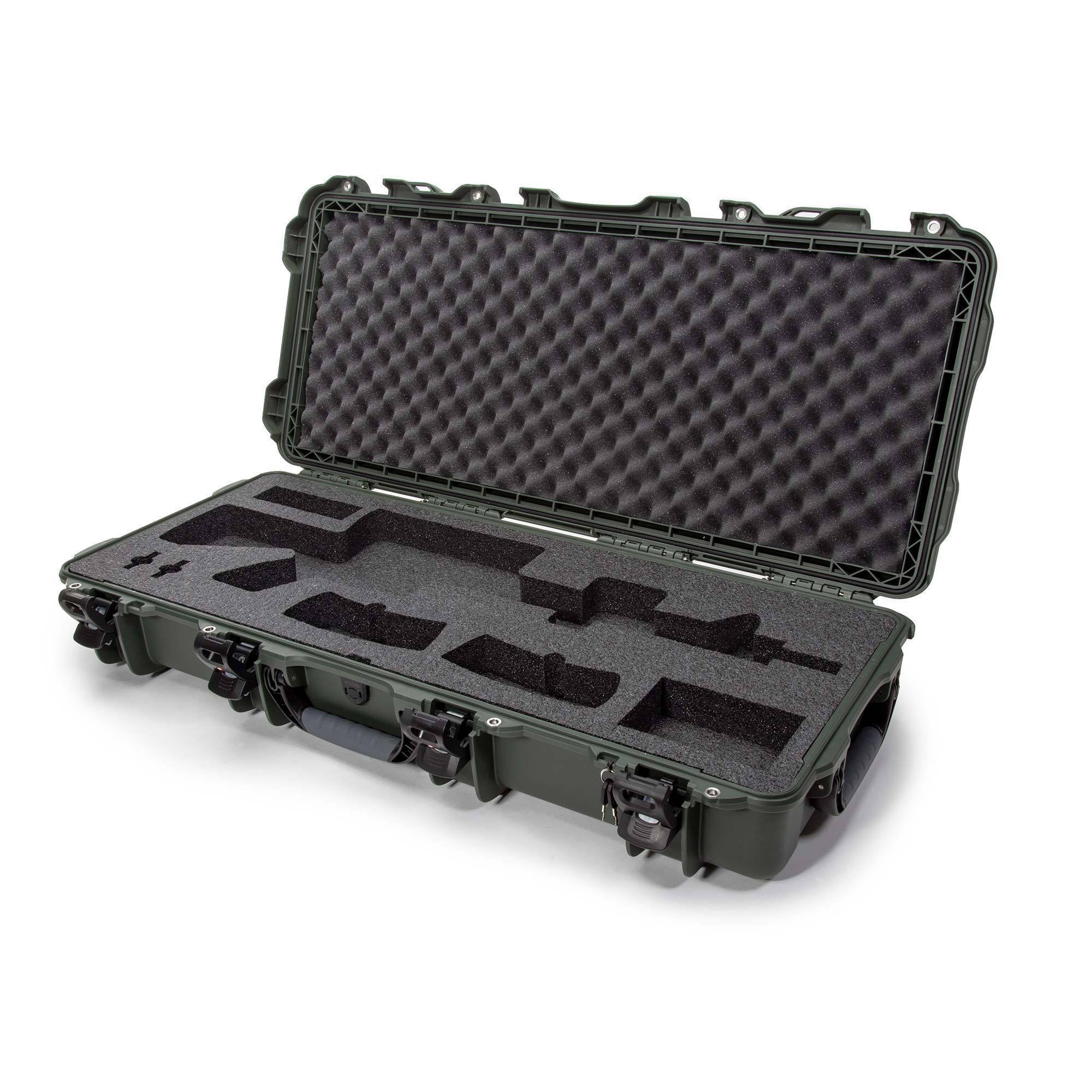 Nanuk Nanuk 985 Case w/foam AR