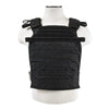 NcSTAR Fast Plate Carrier &#8211; Black, 11&#8243; x 14&#8243; -