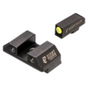 Night Fision Optics Ready Stealth Night Sight Set for Glock 43/43X/42/48