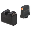 Night Fision Optics Ready Stealth Night Sight Set for Glock 43/43X w/ RMRcc