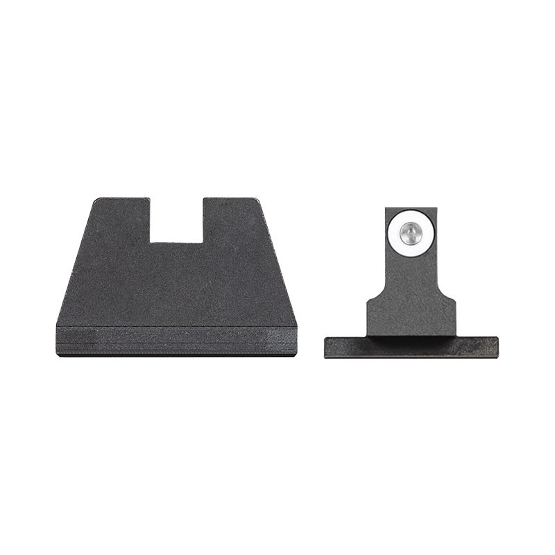 Night Fision Suppressor Height Night Sight Set for Sig P320/P365