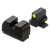 Night Fision Optics Ready Stealth Night Sight Set for Sig P320 w/ RMR/507C/508T/SRO