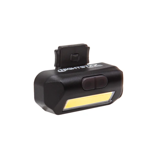 USB MOLLE Gear Light with Multi-Colored Flood Light