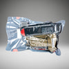 North American Rescue Individual Police Patrol Officer First Aid Kit (IPOK) | 80-0167