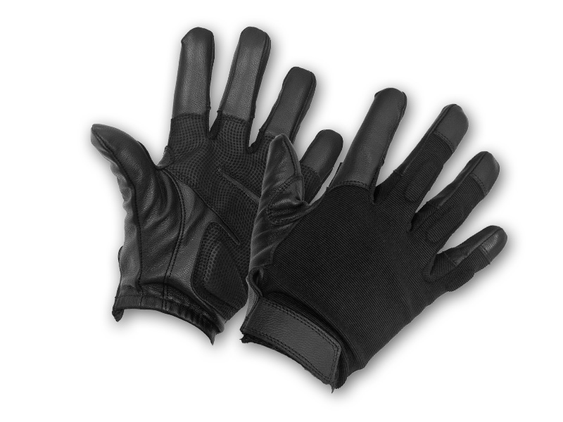 Perfect Fit Tactical 24/7 Leather Glove