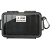 Pelican Products 1040 Micro Case &#8211; Black -