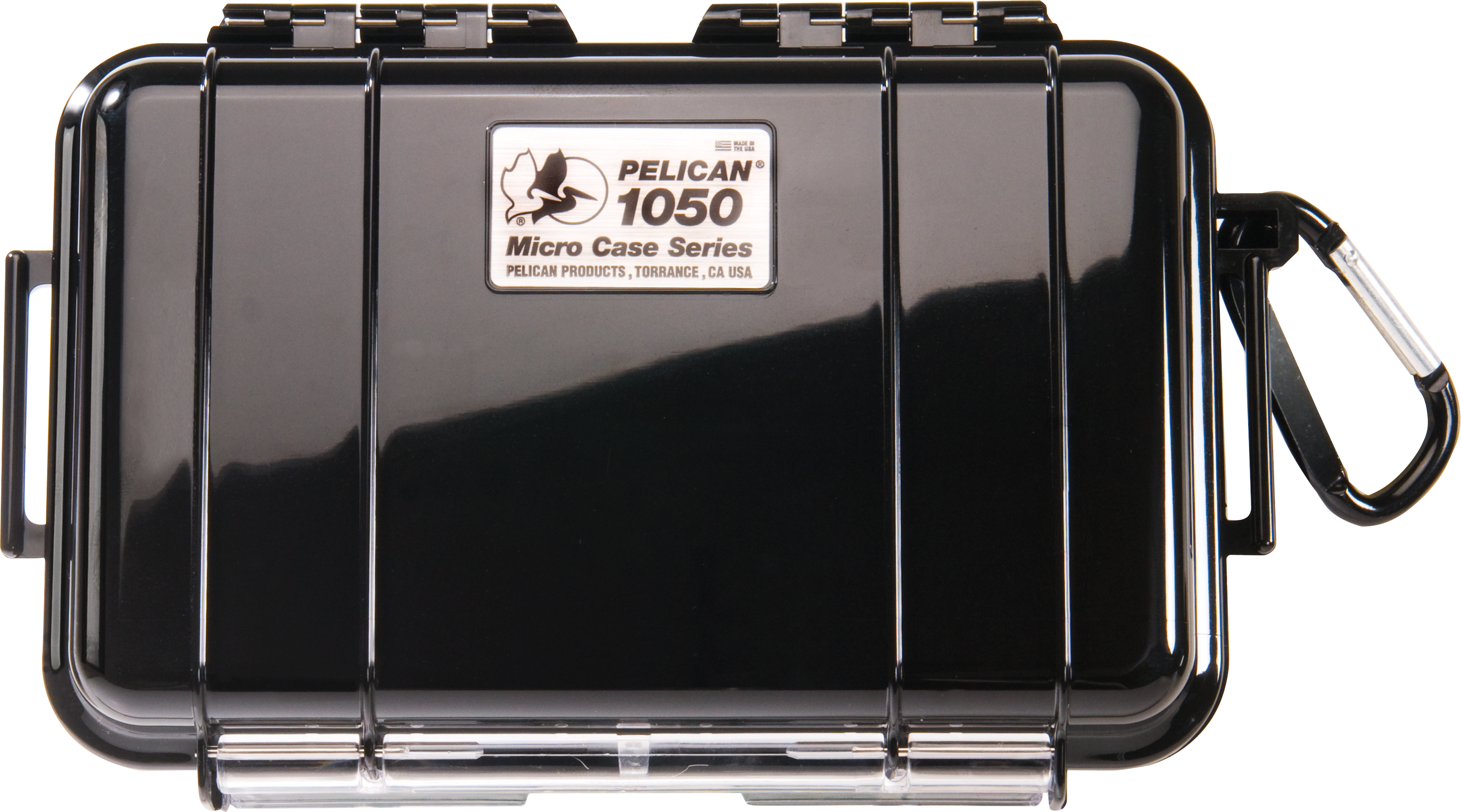 Pelican Products 1050 Micro Case 1050-025-100
