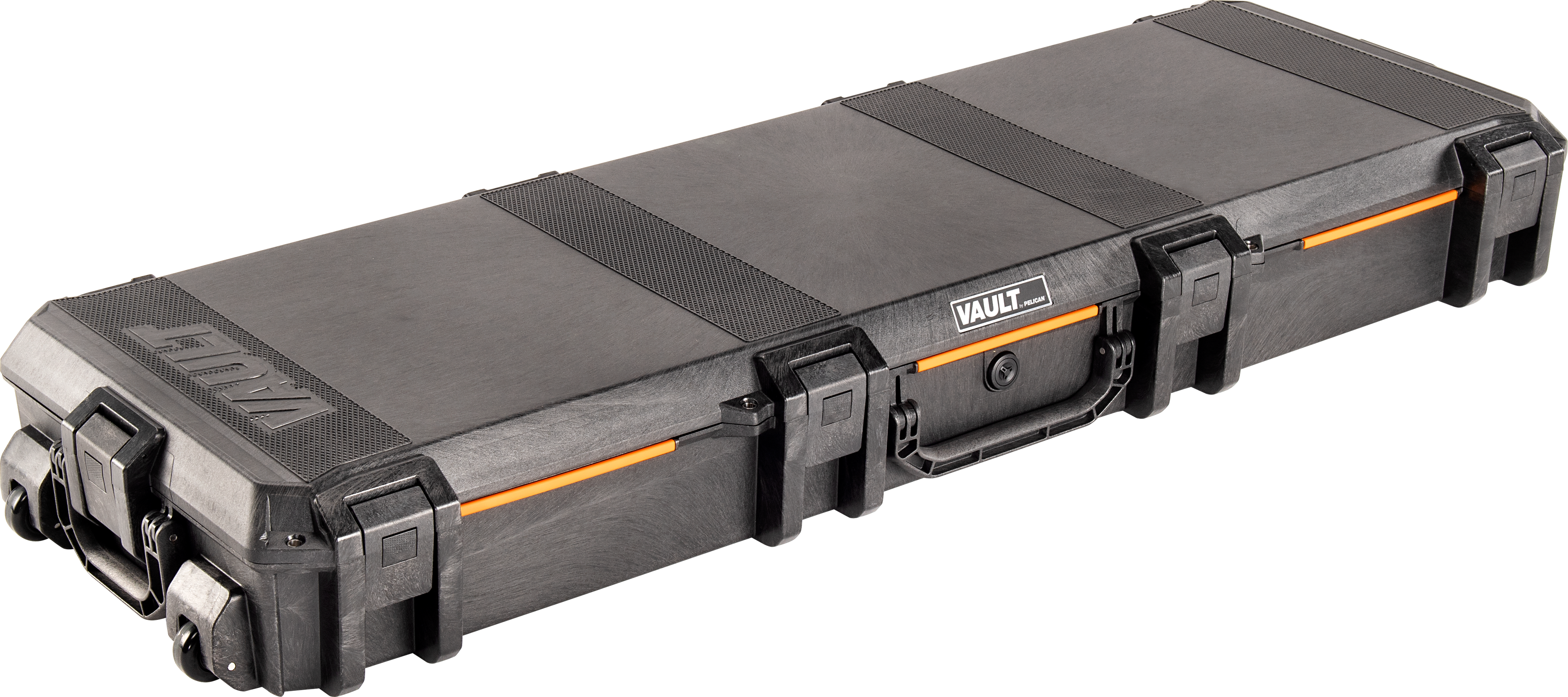 Pelican Products V800 Vault Estuche doble para rifle