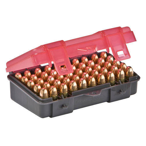 Plano Ammunition Field Case 122450