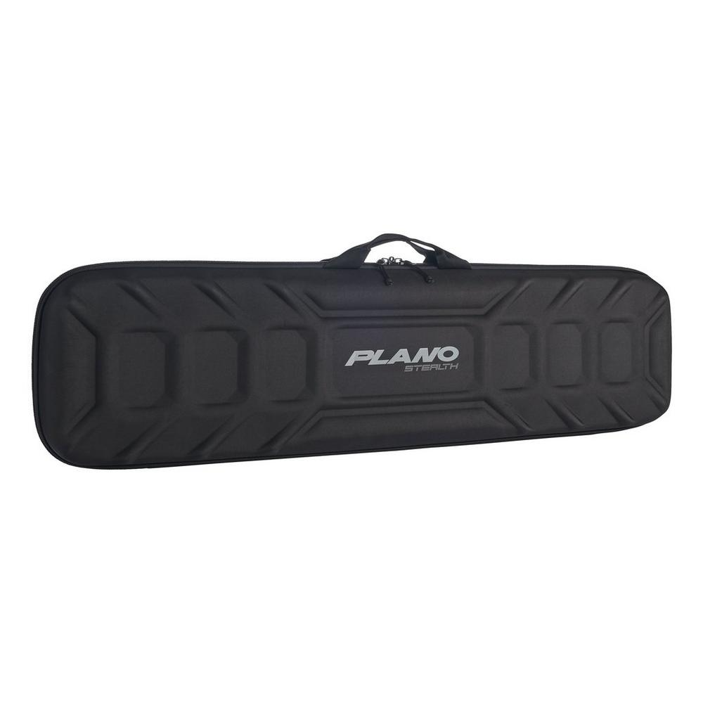 Plano Stealth EVA Long Gun Case, lightweight and durable design for secure firearm transport.