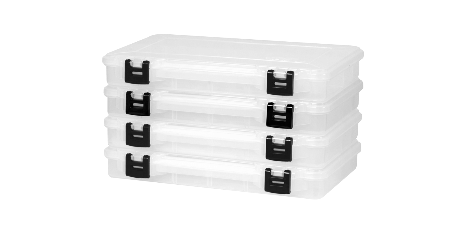 Plano 3700 STOWAWAYS SHRINKWRAPPED PLASM374