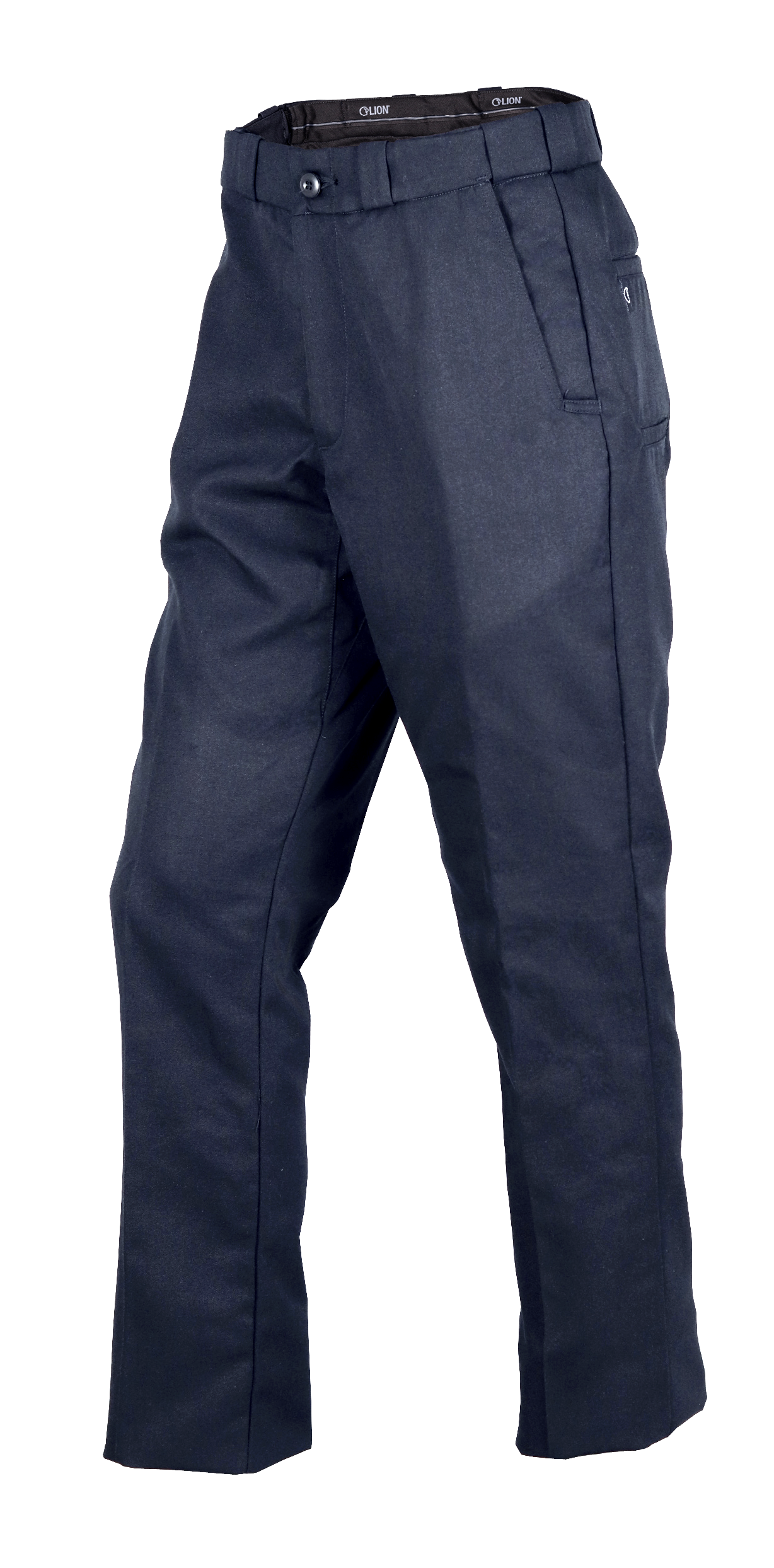 Elbeco HeroGuard Nomex 5-Pocket Pants Midnight Navy PM1009NV