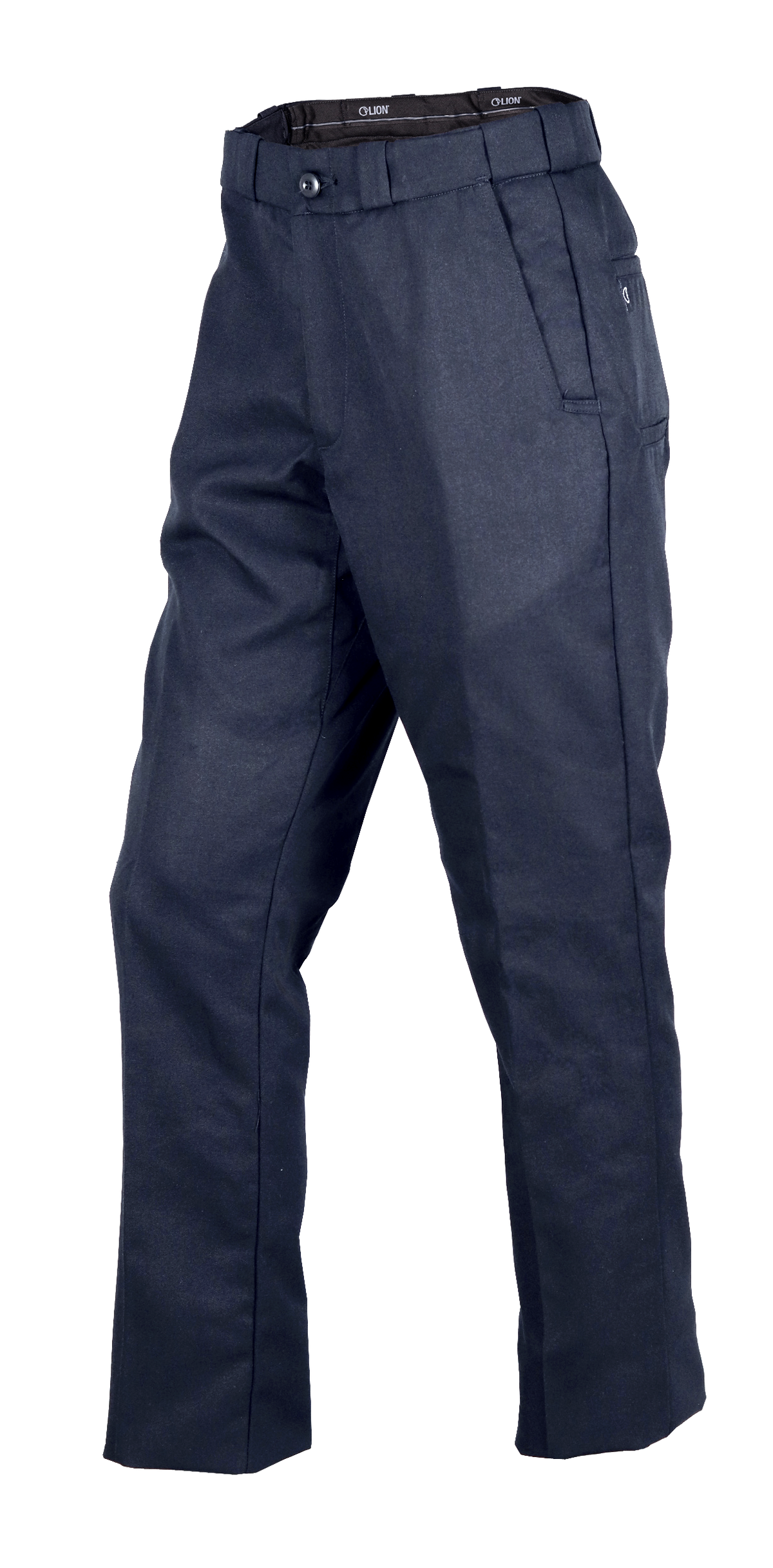 Elbeco HeroGuard Nomex 5-Pocket Pants Midnight Navy PM1009NV