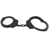 Peerless Handcuff Company 701C Chain Handcuff Pentrate - Black