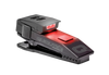 Quiqlite QuiqLiteX1 Tactical Red/White LED QX1RW3