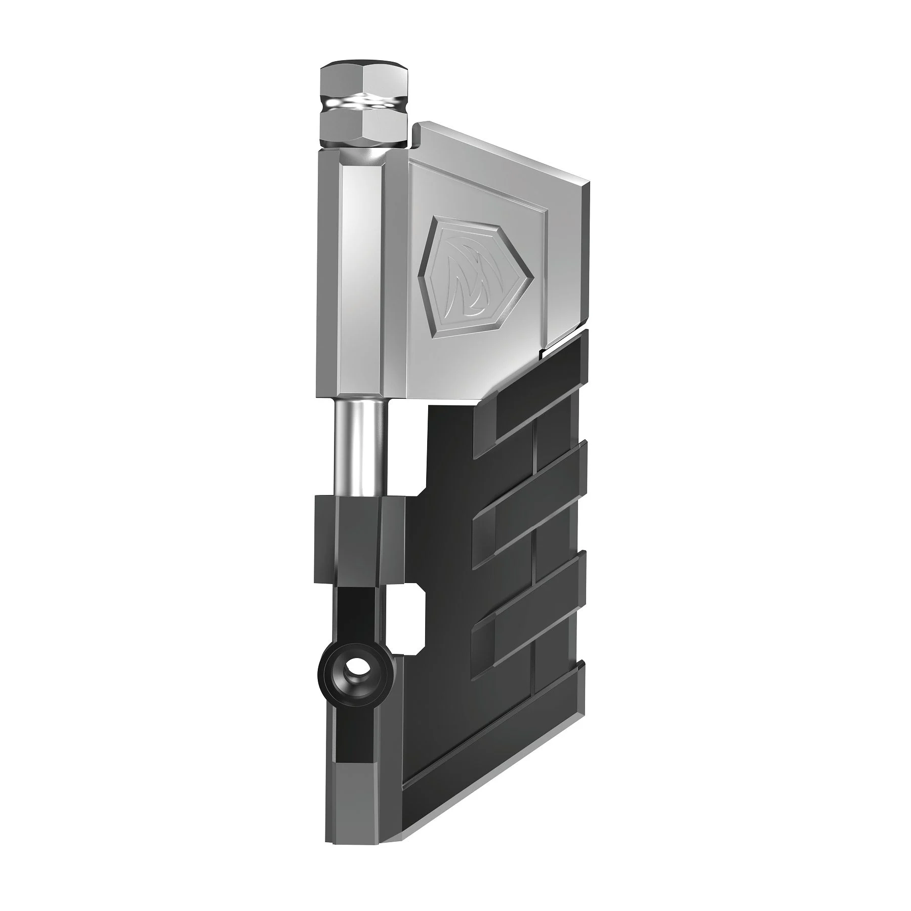 Real Avid AR15 Pivot Pin Tool-Pro AVARPPTPRO