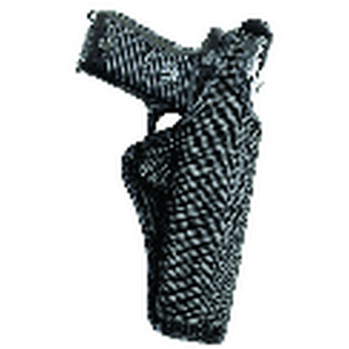 Safariland Model 7105 Cruiser Hi-Ride Duty Holster