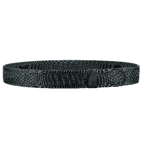 Safariland Model 8105 Liner Belt with hook exterior for duty belts, featuring durable web construction in black.
