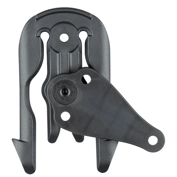 Safariland Tactical MOLLE Adapter TMA Black or Flat Dark Earth holster mount for secure gear attachment