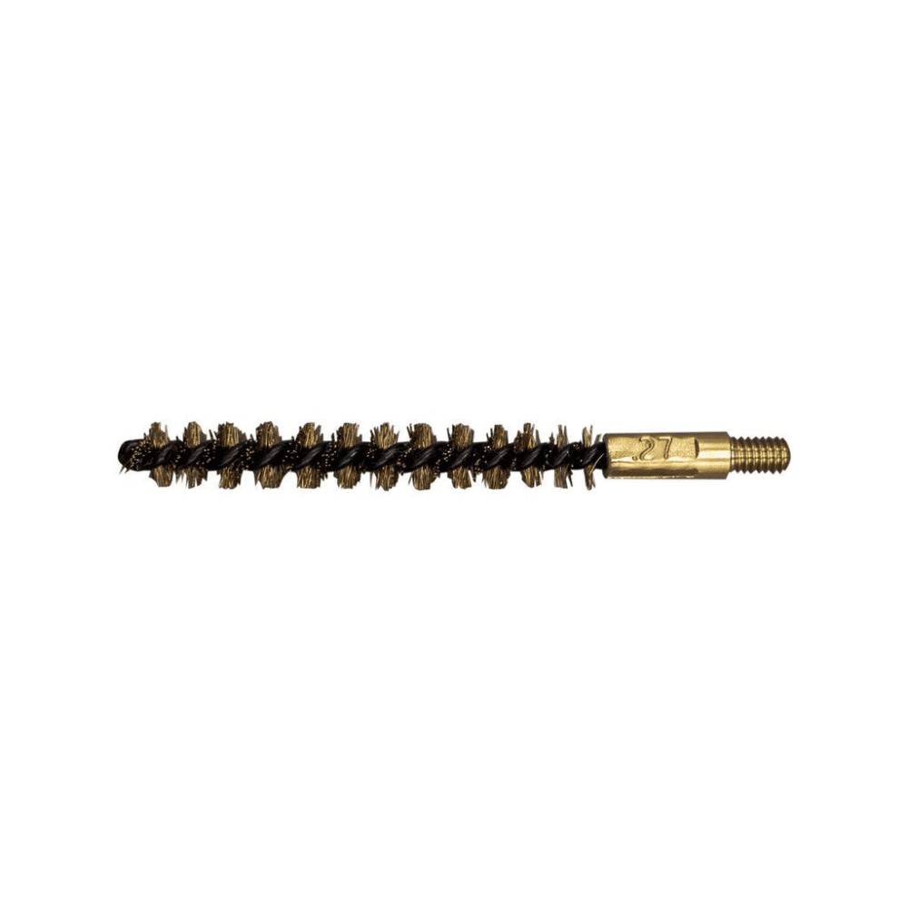 Shooter&#8217;s Choice 3&#8221; Bronze Bore Brush &#8211; .270/7mm -