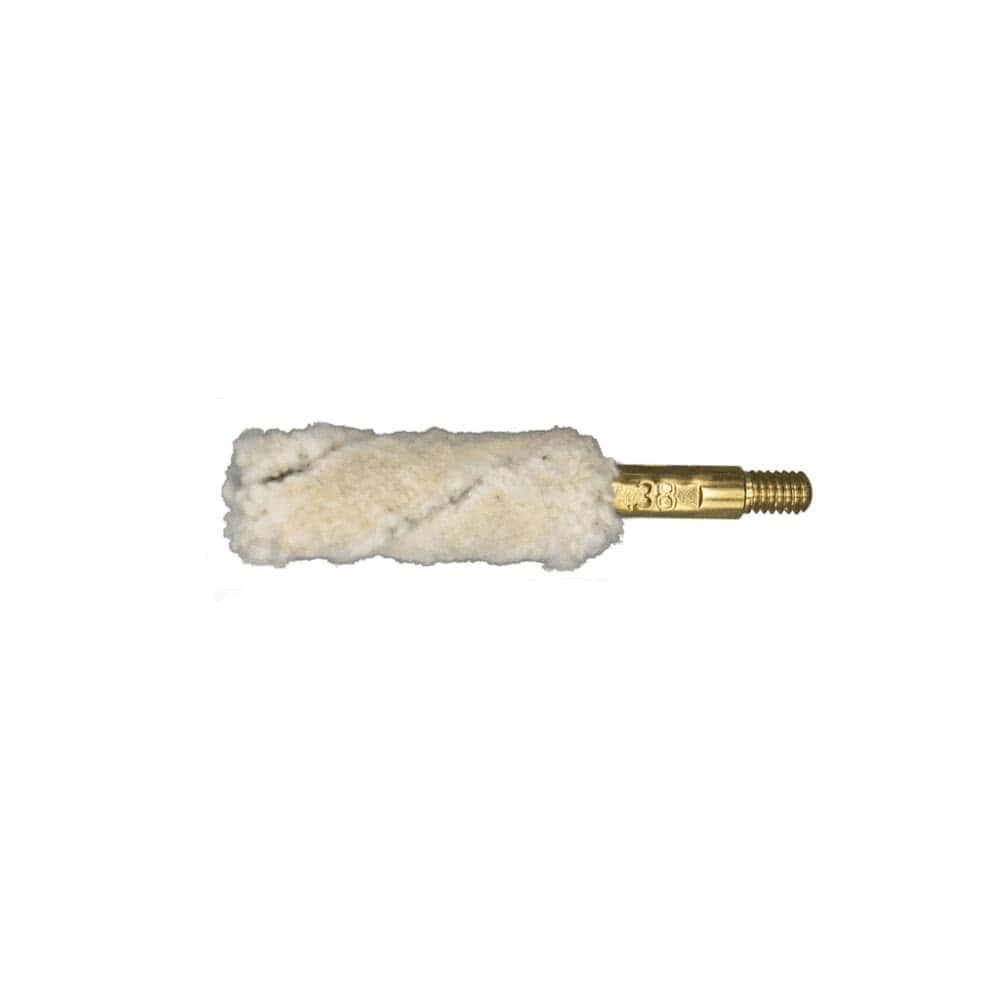 Shooter’s Choice .40cal, .45cal, 20 GA, 12 GA, 9mm  Mop – 9mm -