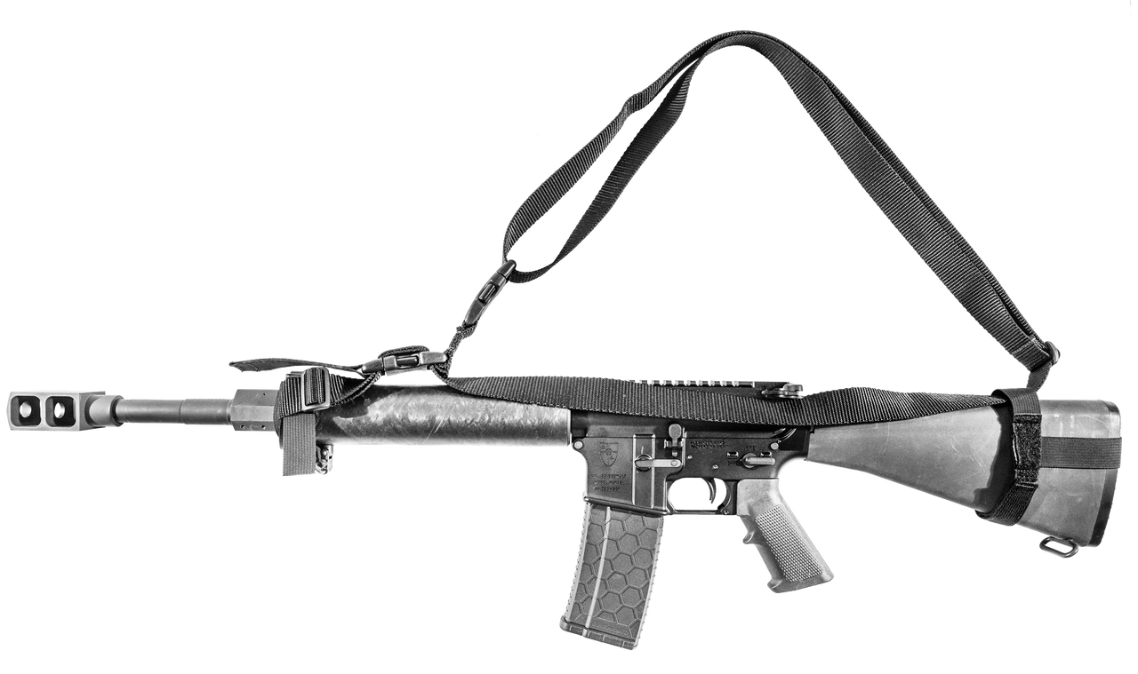 Sentry Fixed Stock Multi-Point Sling