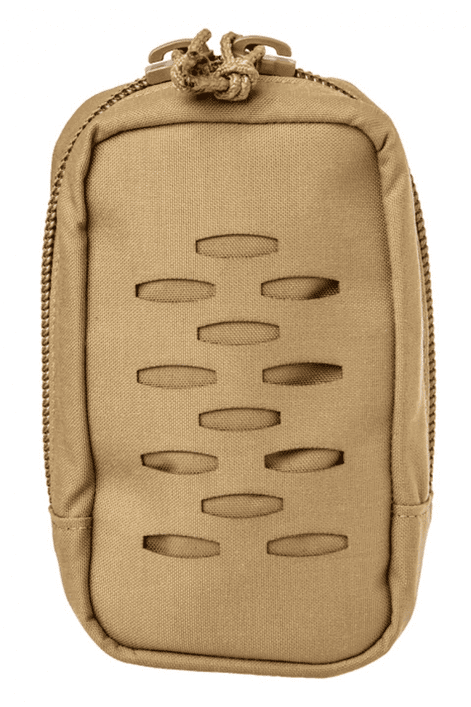Sentry IFAK Medical Pouches – Coyote Brown, L -