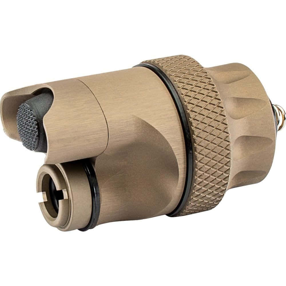 SureFire DS00 Weaponlight Tail Switch – Tan -