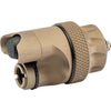 SureFire DS00 Weaponlight Tail Switch &#8211; Tan -