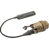 SureFire DS07 Weaponlight Switch &#8211; Tan -