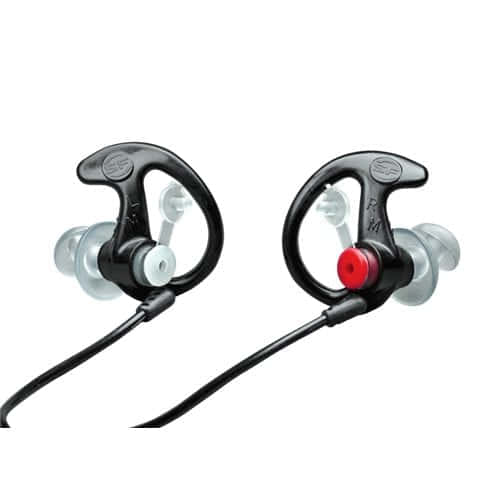 SureFire EP3 Sonic Defenders -