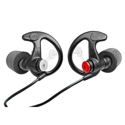SureFire EP7 Sonic Defenders Ultra -