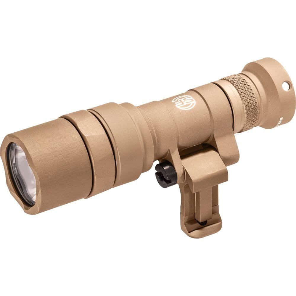 SureFire Mini Scout Light Pro – Tan -